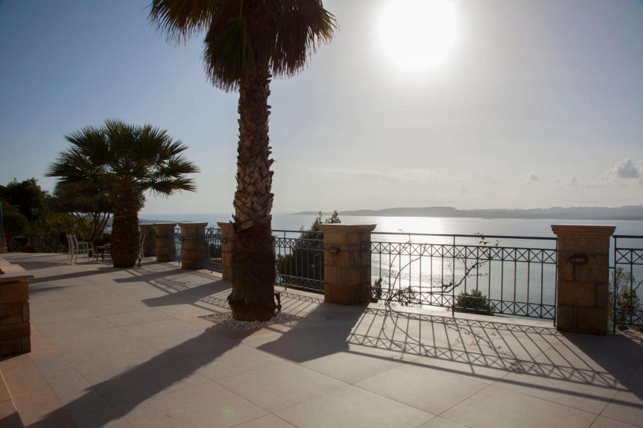 Contessina'S House Breathtaking View Farsa Apartment Bagian luar foto