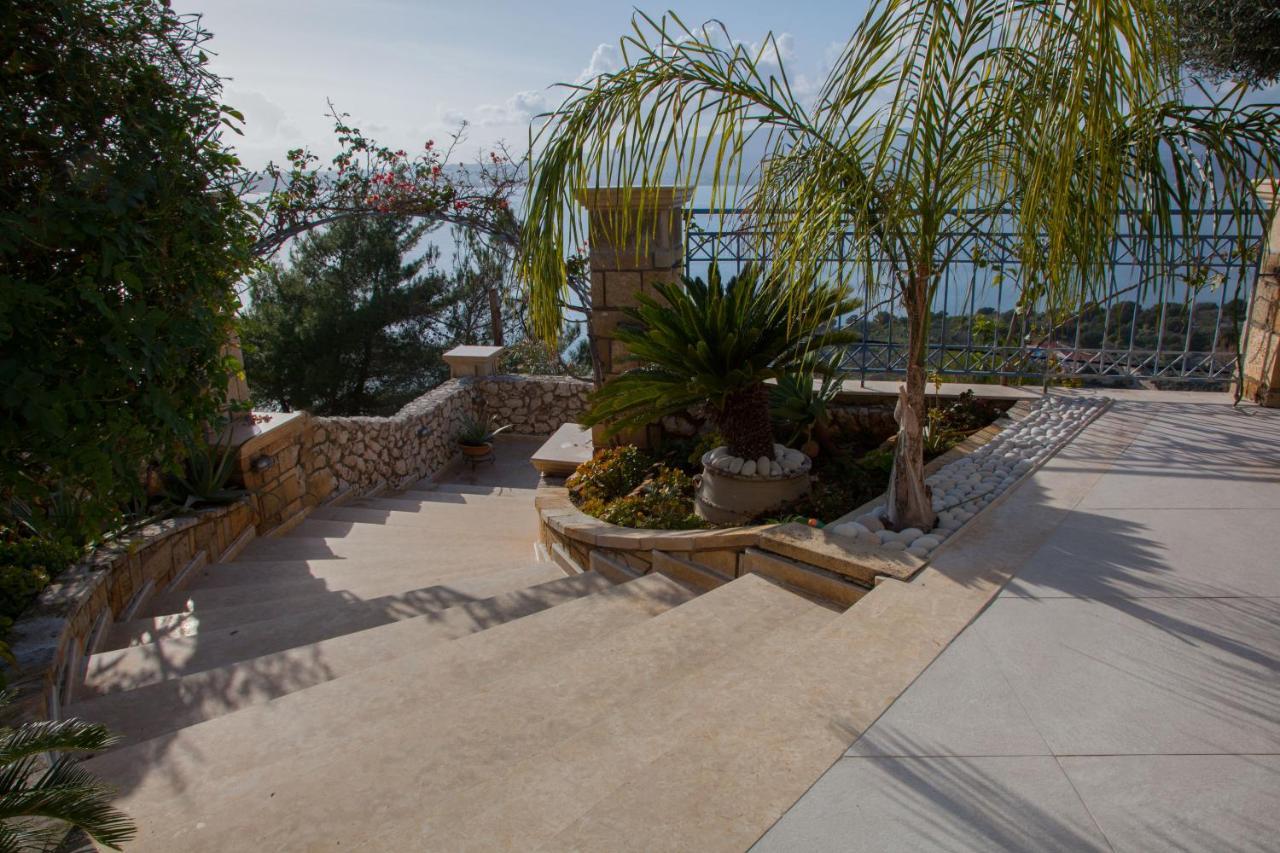 Contessina'S House Breathtaking View Farsa Apartment Bagian luar foto